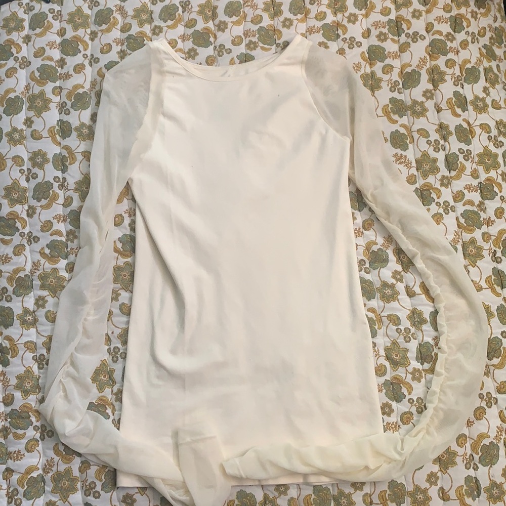 Intimately Free People Long Sleeve